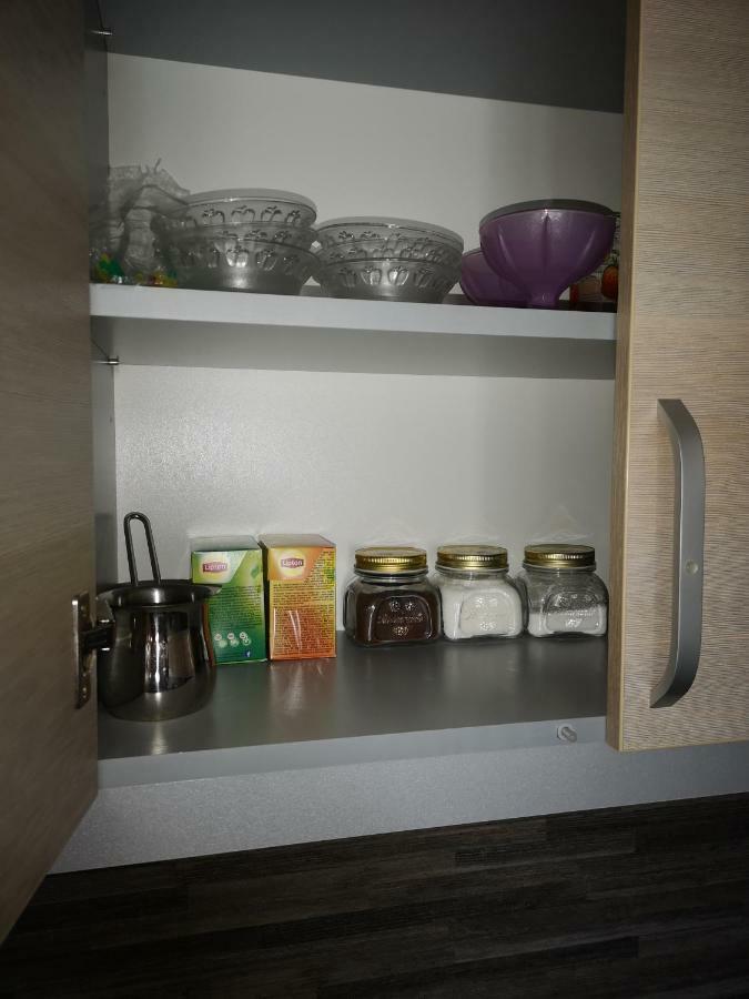 Appartamento Aguona Apartament Druskininkai Esterno foto